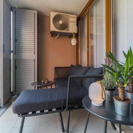 Apartment Vedrana Rovinj Exteriör bild