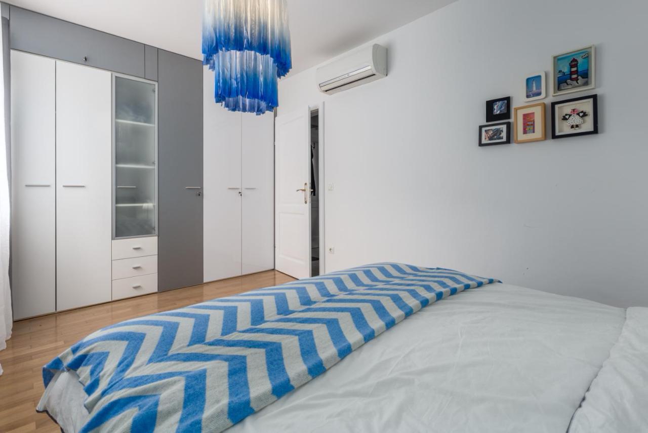 Apartment Vedrana Rovinj Exteriör bild