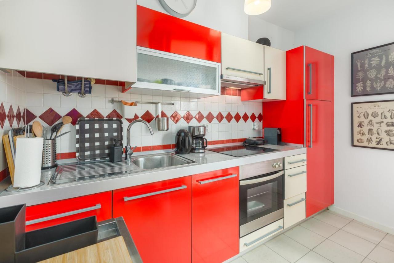 Apartment Vedrana Rovinj Exteriör bild