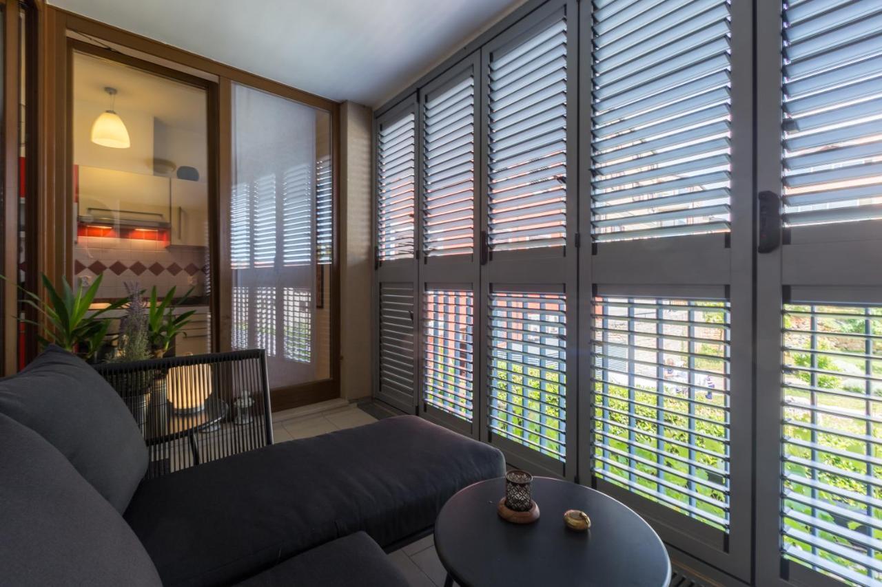 Apartment Vedrana Rovinj Exteriör bild