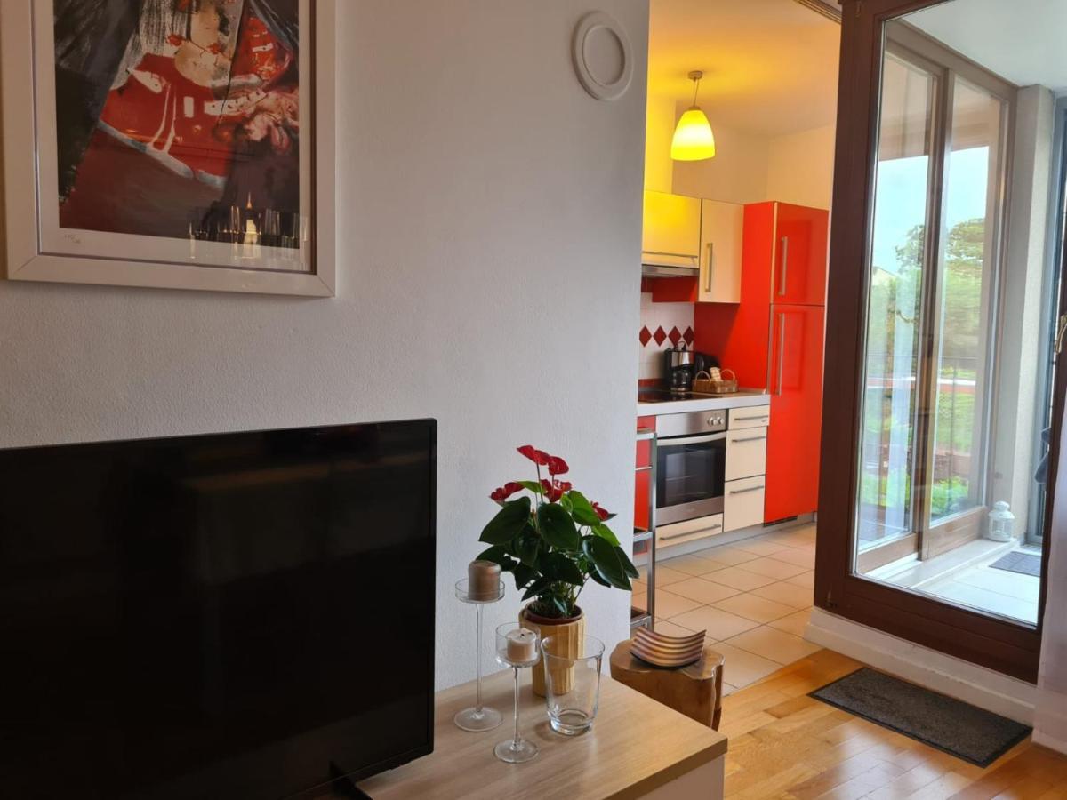 Apartment Vedrana Rovinj Exteriör bild