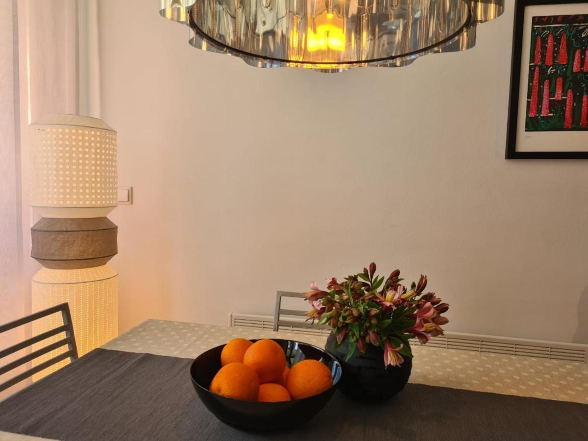 Apartment Vedrana Rovinj Exteriör bild