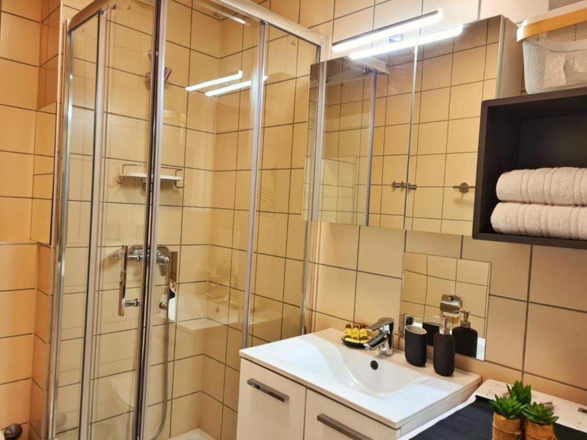 Apartment Vedrana Rovinj Exteriör bild