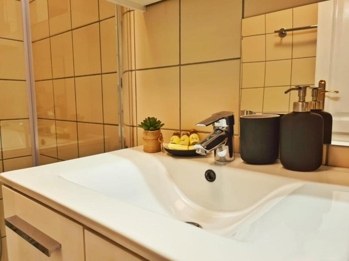 Apartment Vedrana Rovinj Exteriör bild