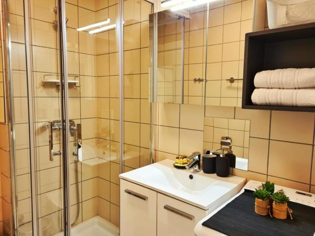 Apartment Vedrana Rovinj Exteriör bild