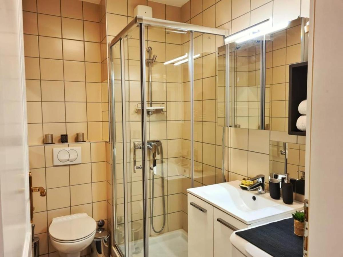 Apartment Vedrana Rovinj Exteriör bild