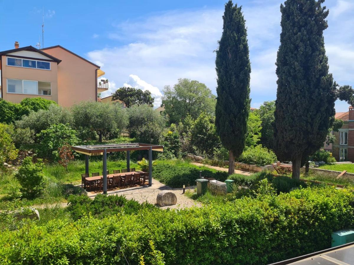Apartment Vedrana Rovinj Exteriör bild